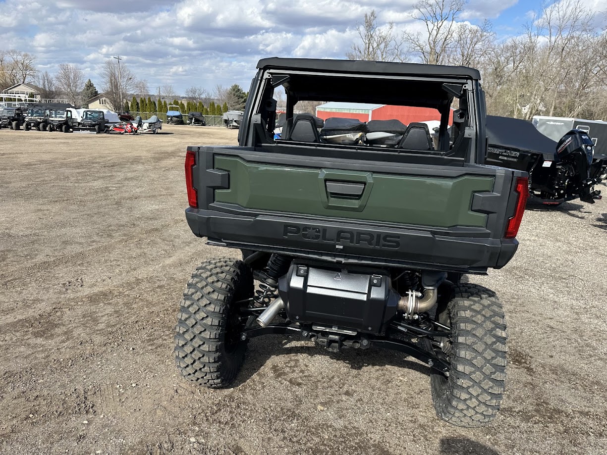 2024 Polaris Xpedition XP Ultimate. Ride command, JBL audio! - Photo 11