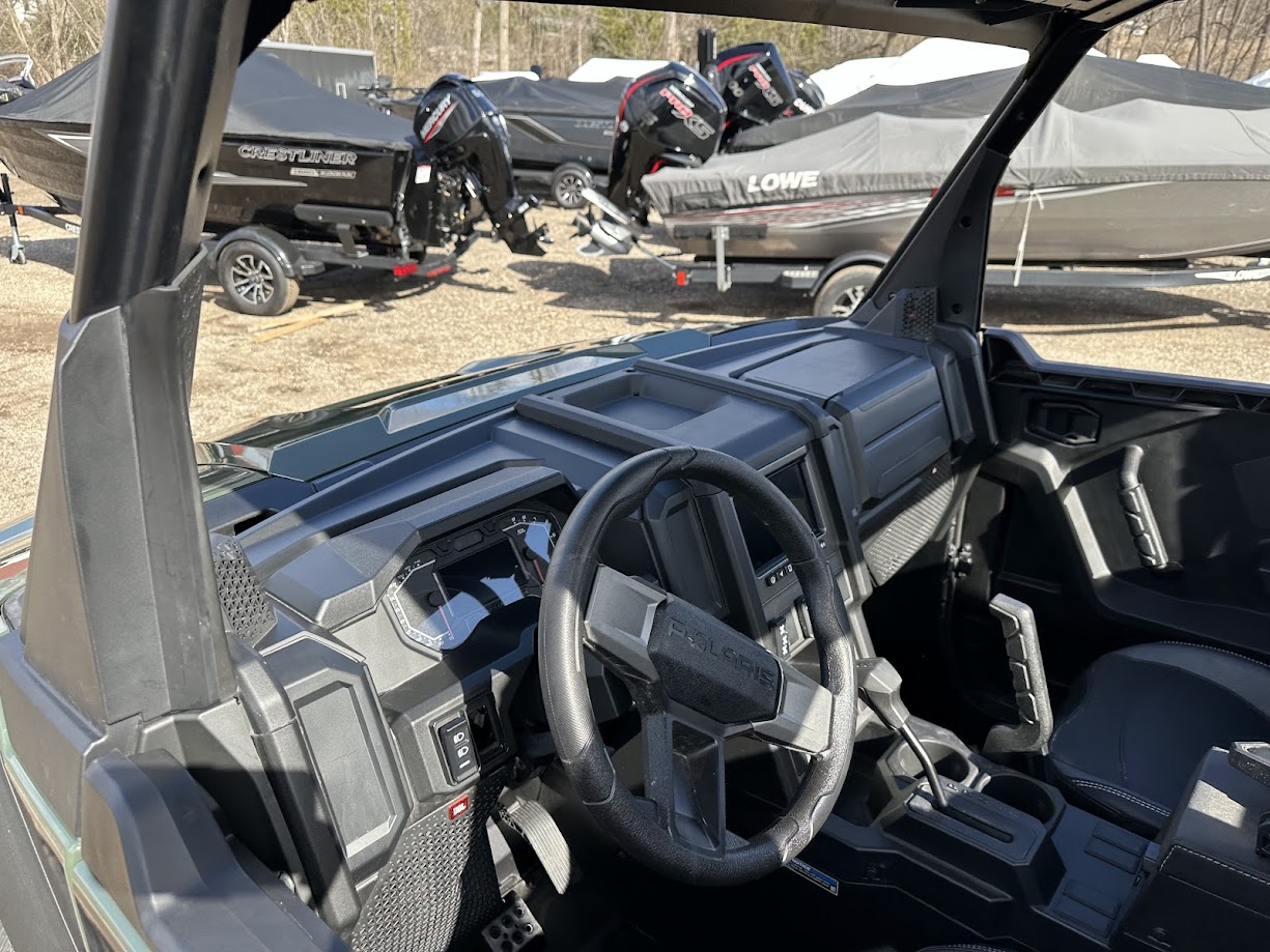2024 Polaris Xpedition XP Ultimate. Ride command, JBL audio! - Photo 17