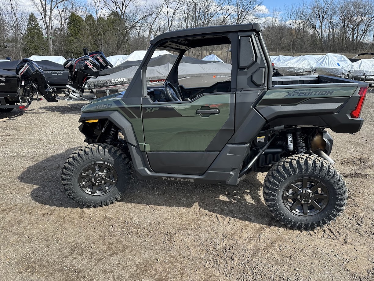 2024 Polaris Xpedition XP Ultimate. Ride command, JBL audio! - Photo 15