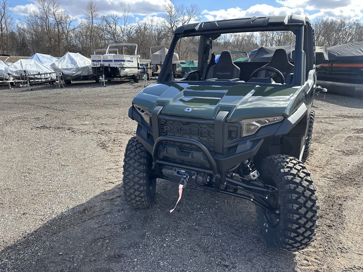 2024 Polaris Xpedition XP Ultimate. Ride command, JBL audio! - Photo 16