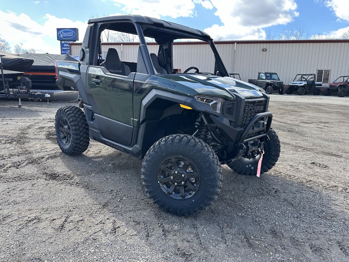 2024 Polaris Xpedition XP Ultimate. Ride command, JBL audio! - Photo 5