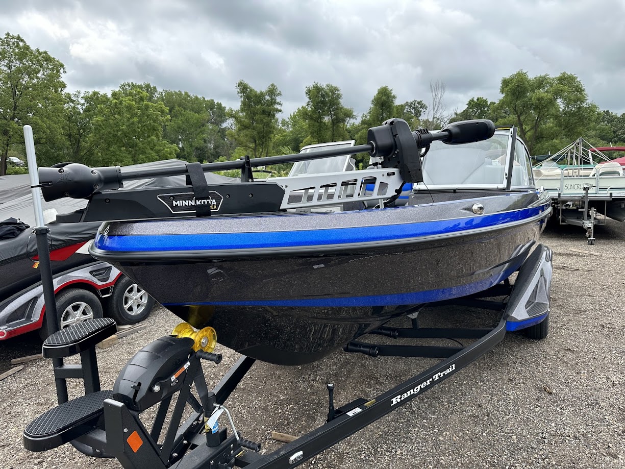 2025 Ranger Boats 620FS PRO 300 Pro XS, 15 Pro Kicker, Ultrex 115 Quest! - Photo 7
