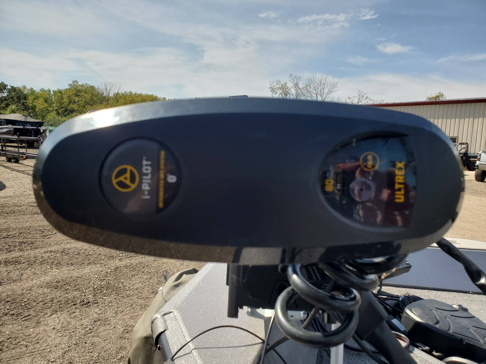 2019 Lowe 188 Stinger. Mercury 115hp Pro XS Fourstroke, Helix 12, Ultrex 80! REDUCED! - Photo 10