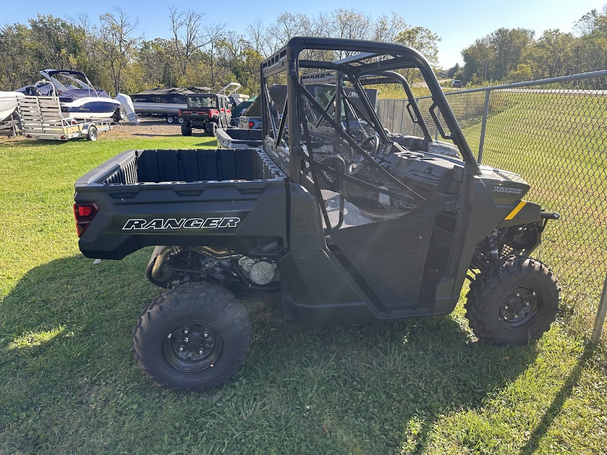 2025 Polaris Ranger 1000 EPS - Photo 7