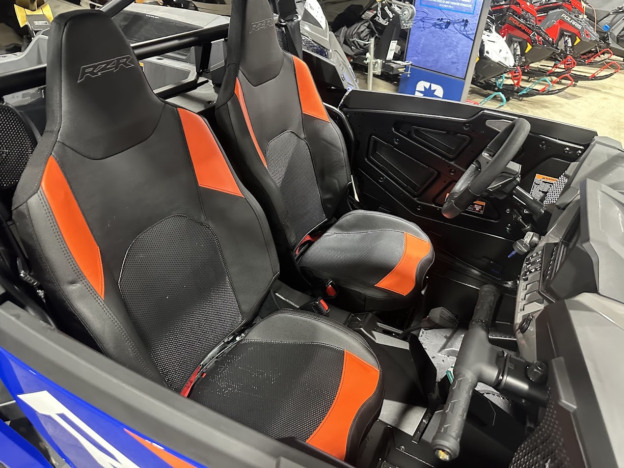 2025 Polaris RZR XP 1000 Ultimate. Ride command! - Photo 10