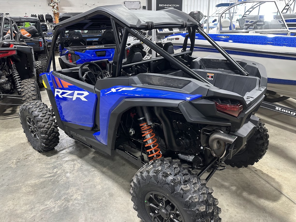 2025 Polaris RZR XP 1000 Ultimate. Ride command! - Photo 7