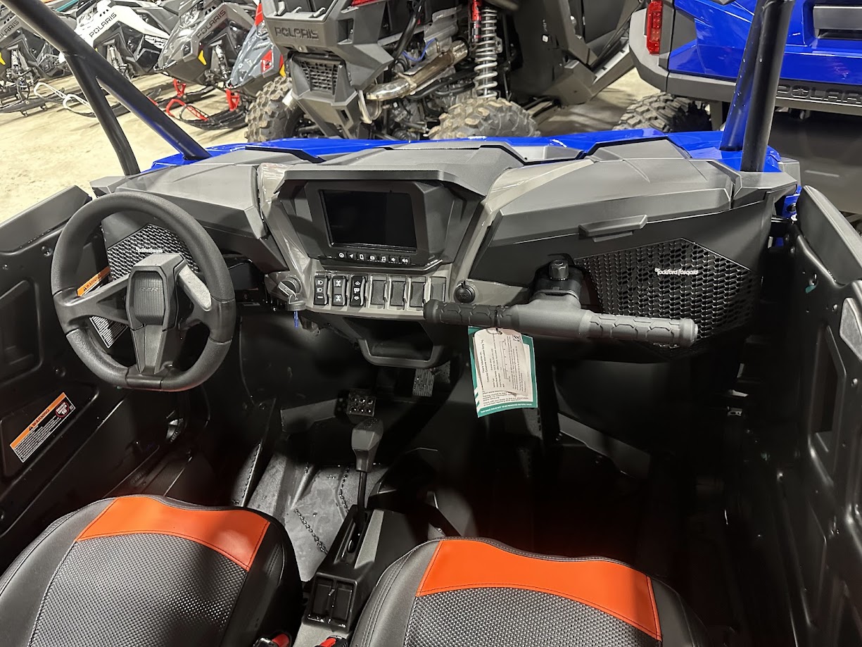 2025 Polaris RZR XP 1000 Ultimate. Ride command! - Photo 9