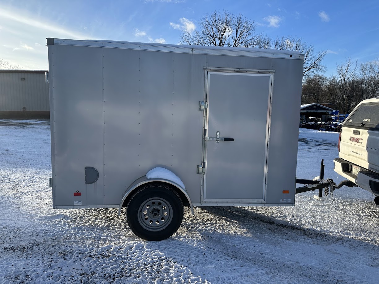 2022 BRAVO HR610SA - Photo 9