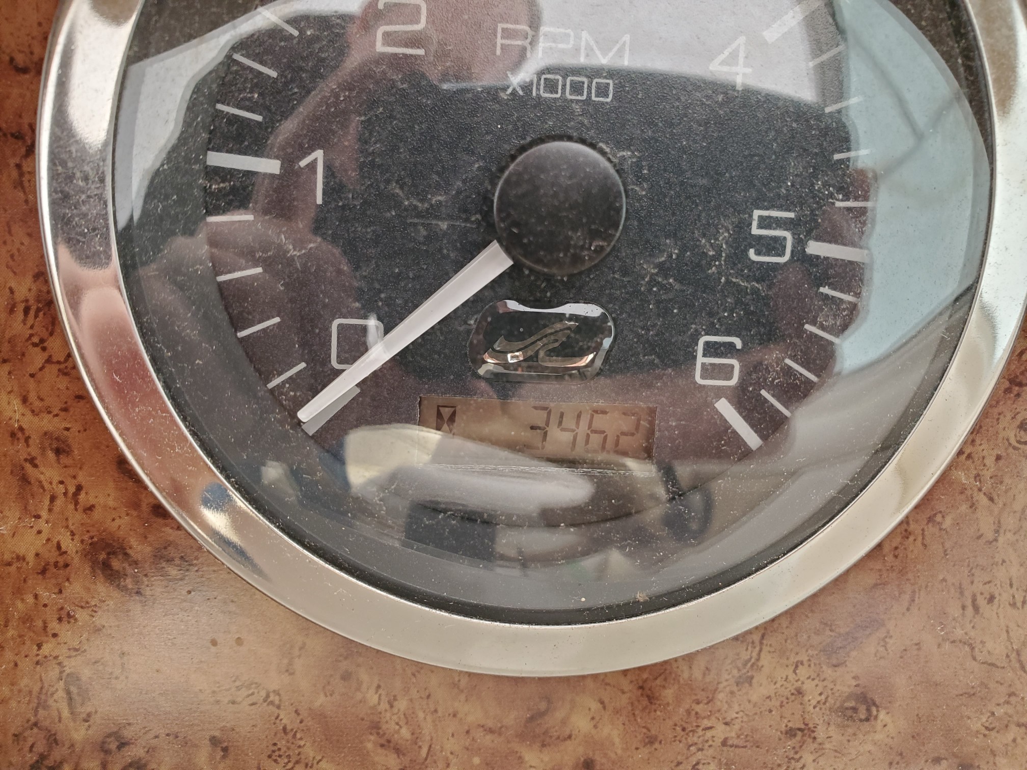 2000 Sea Ray 210 SUNDECK  5.0 Mercruiser V8 - Photo 19