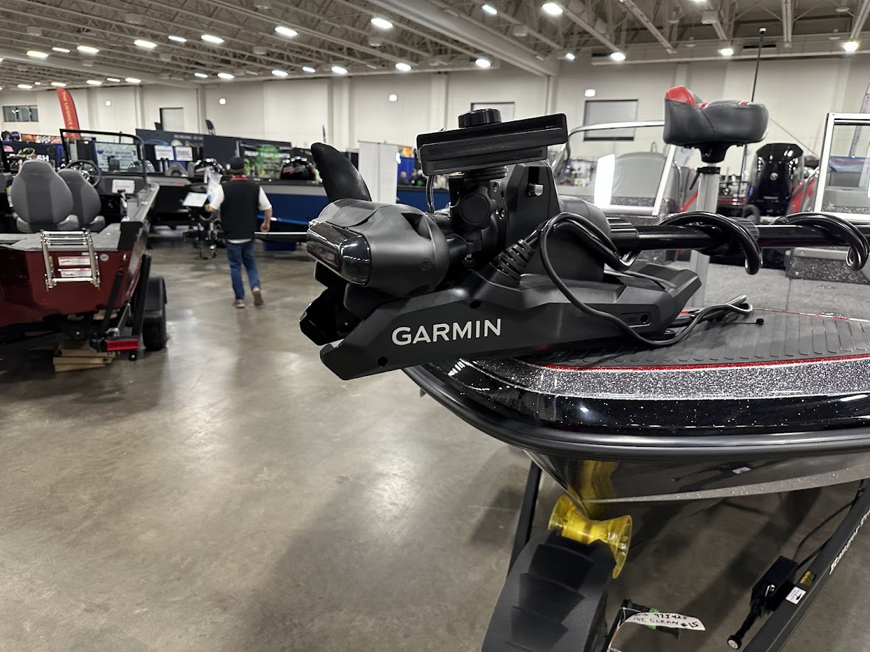 2025 Ranger Boats 621FS CUP 350 V10, 15 Pro kicker, Germin Kraken w/live scope! - Photo 15