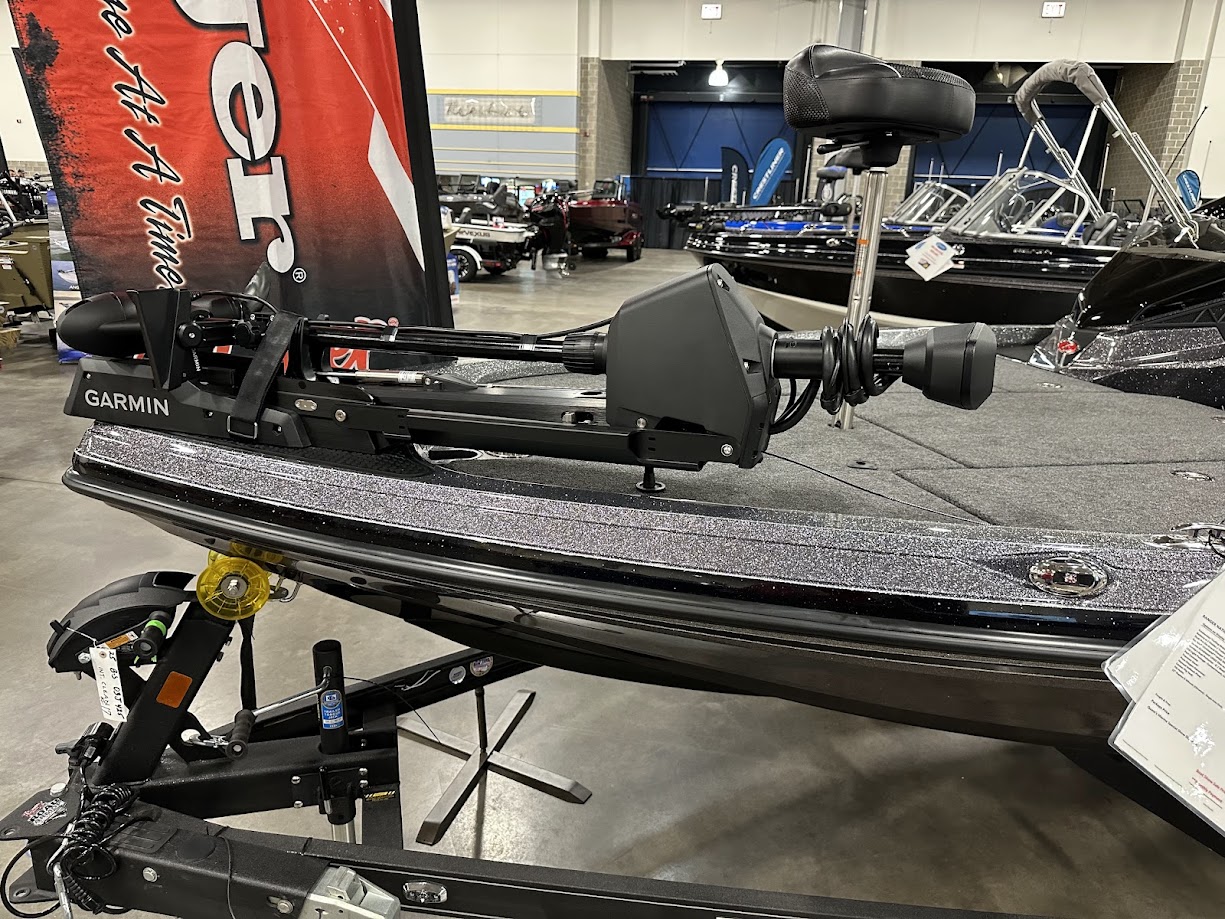 2025 Ranger Boats Z518 Garmin Cup. 200 Pro XS, Garmin Force w/ Livescope! - Photo 17