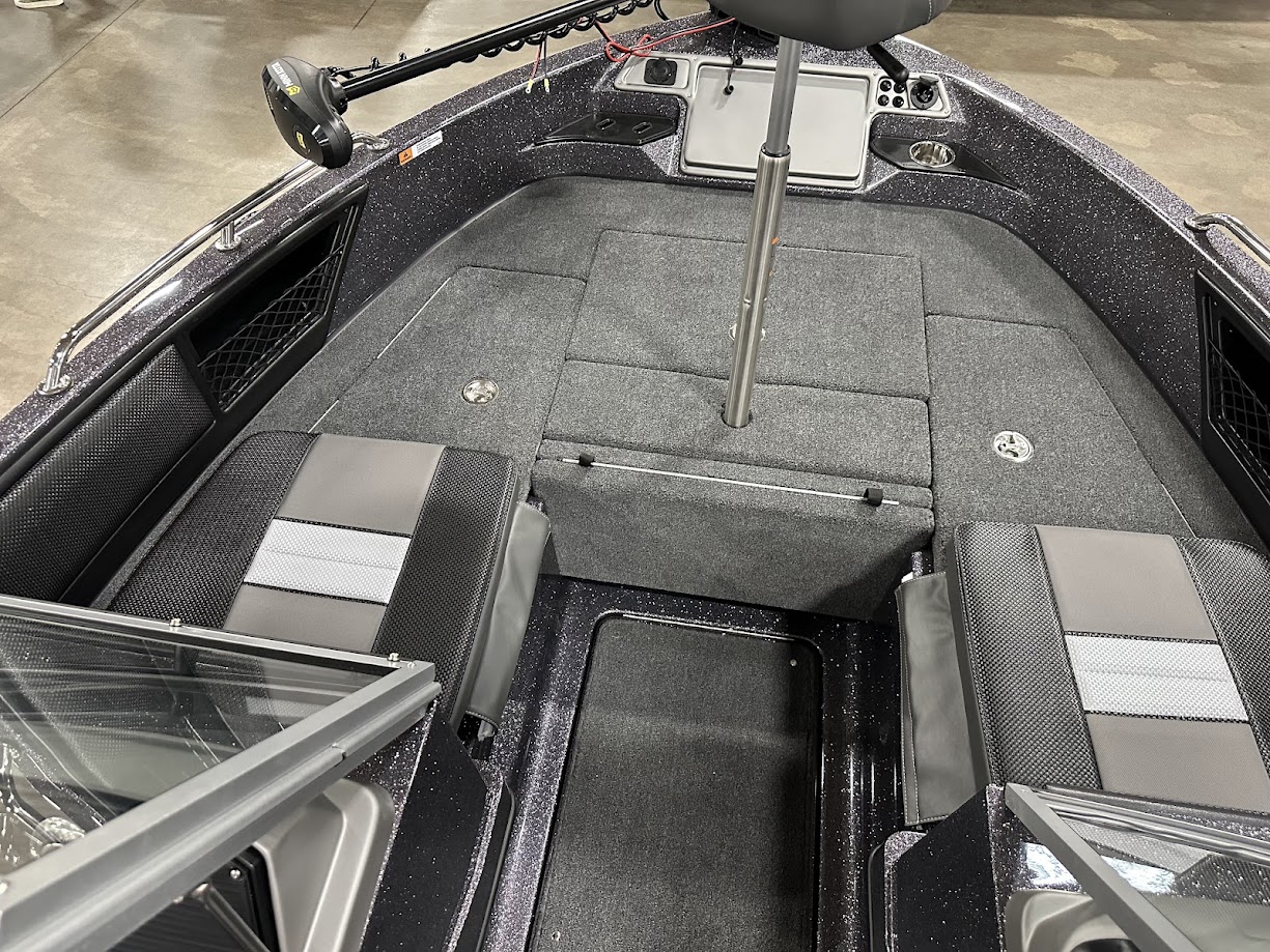 2025 Ranger Boats 1850MS Reata fish and ski. 150 Pro XS - Photo 16