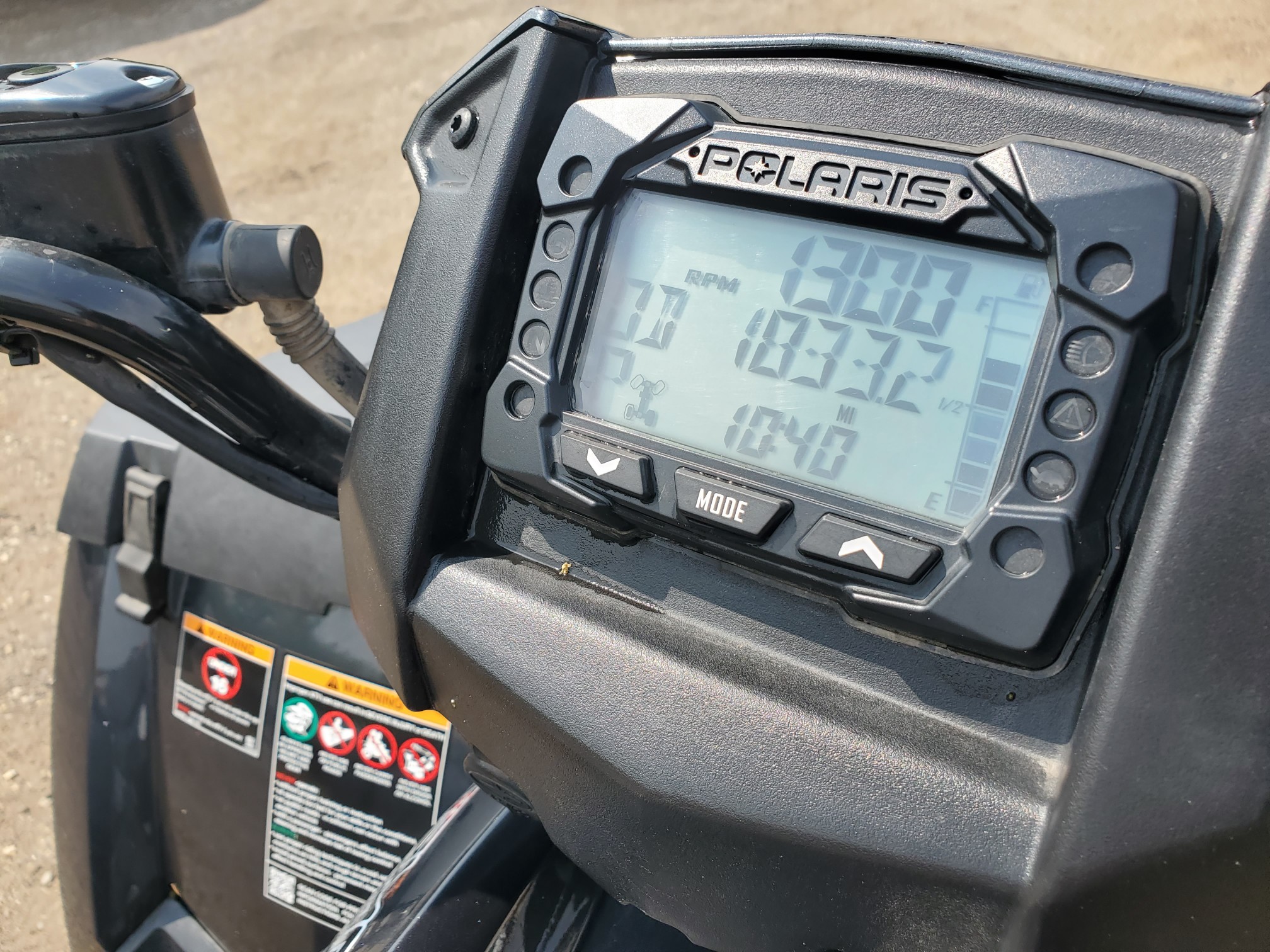 2019 Polaris Sportsman 570 SP  Power steering, Premium SP model! - Photo 6