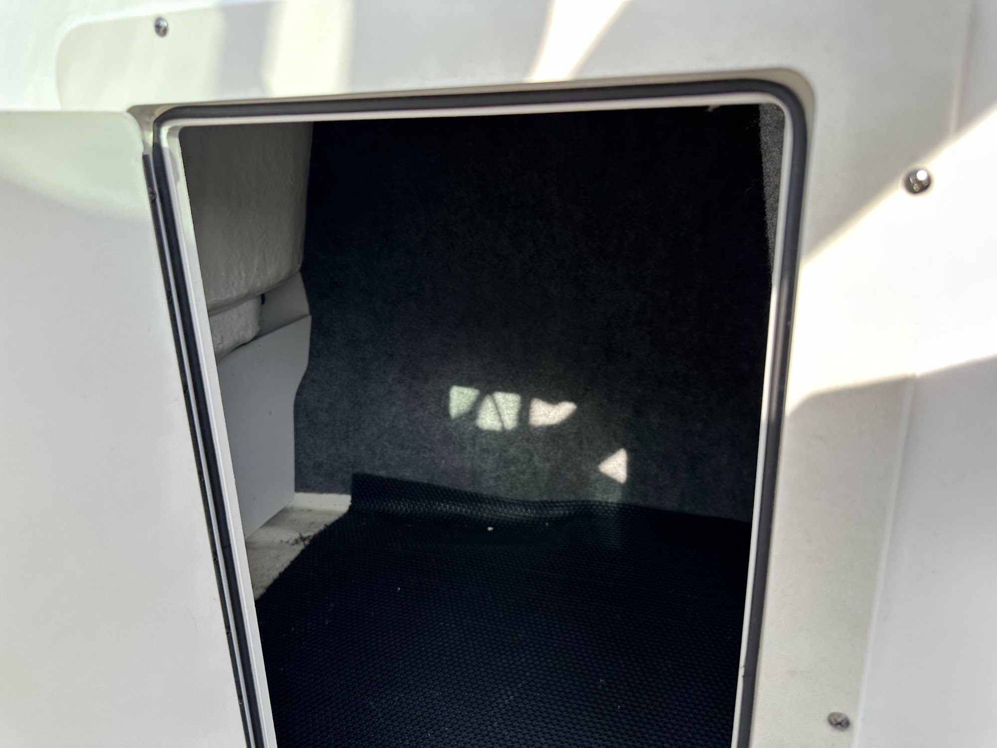 2019 Chaparral 21 H2O Ski & Fish OB W/ Mercury 150hp - Photo 18