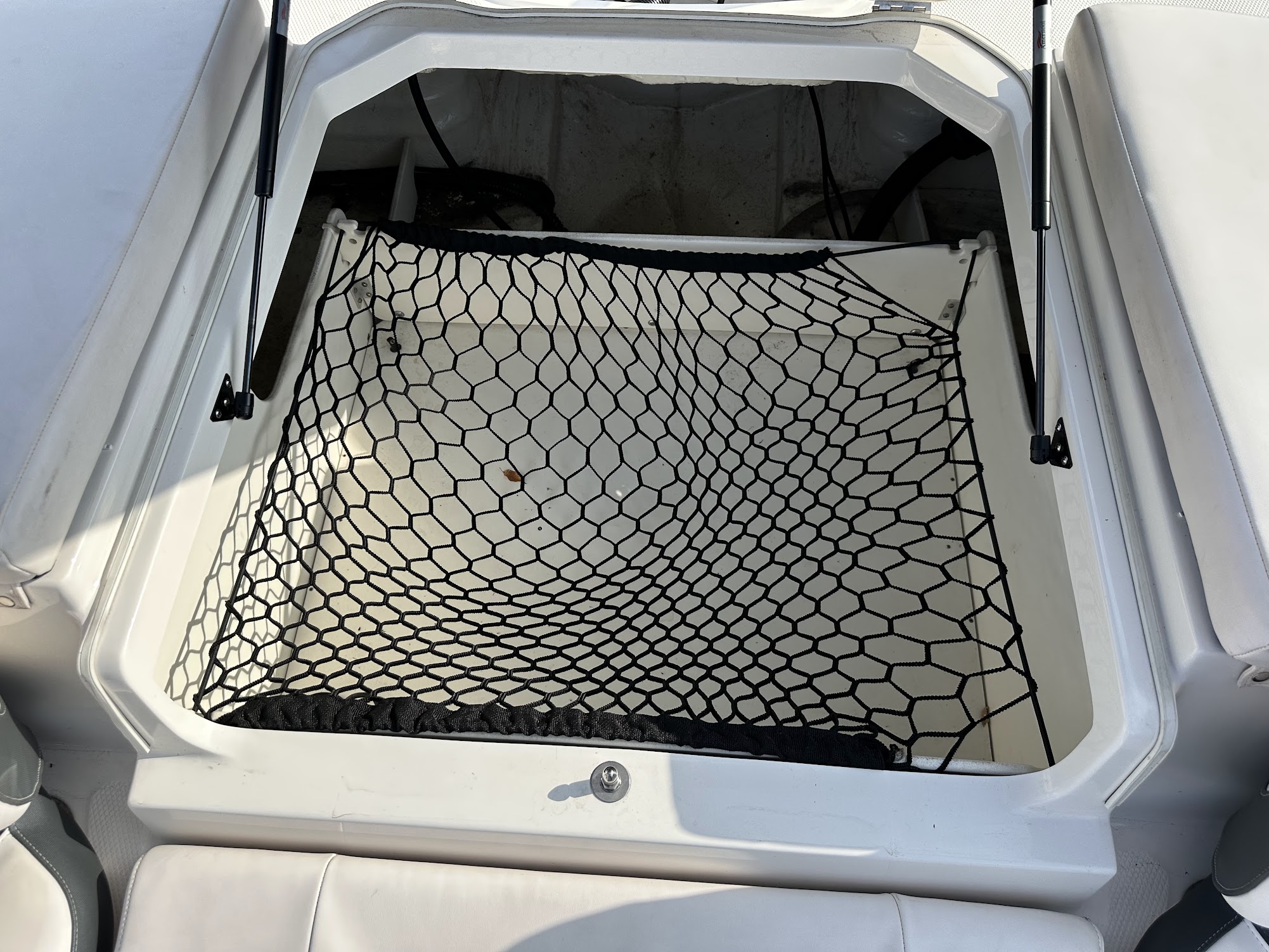 2019 Chaparral 21 H2O Ski & Fish OB W/ Mercury 150hp - Photo 20