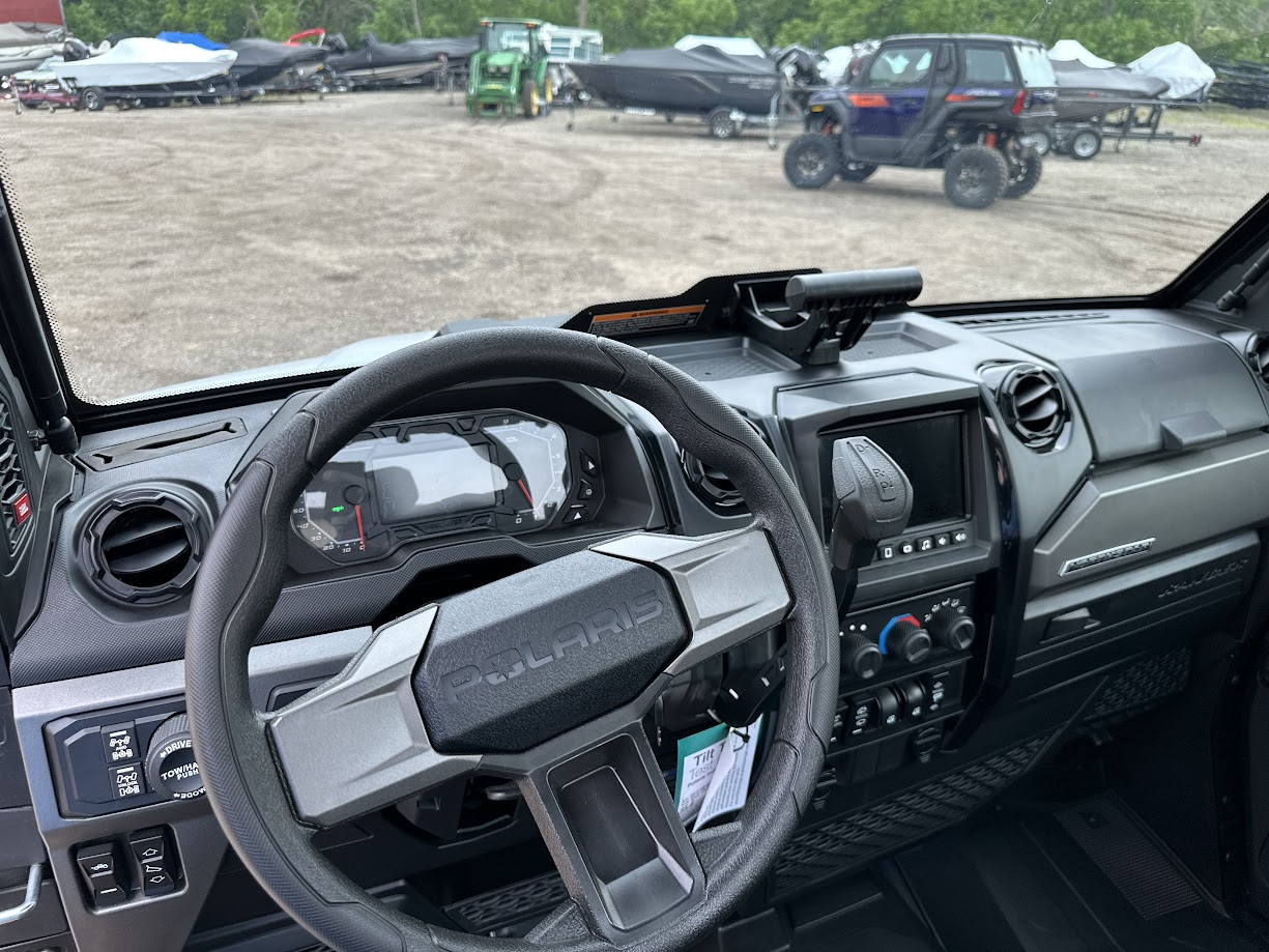 2025 Polaris Ranger XD 1500 Northstar Ultimate - Photo 17