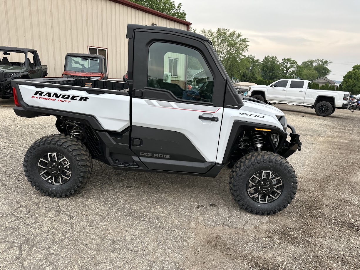 2025 Polaris Ranger XD 1500 Northstar Ultimate - Photo 6