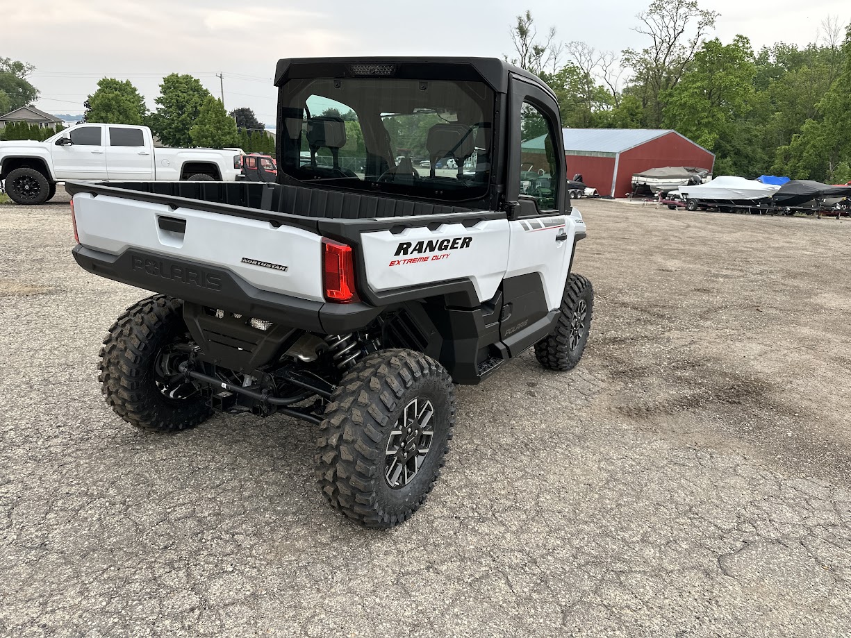 2025 Polaris Ranger XD 1500 Northstar Ultimate - Photo 9