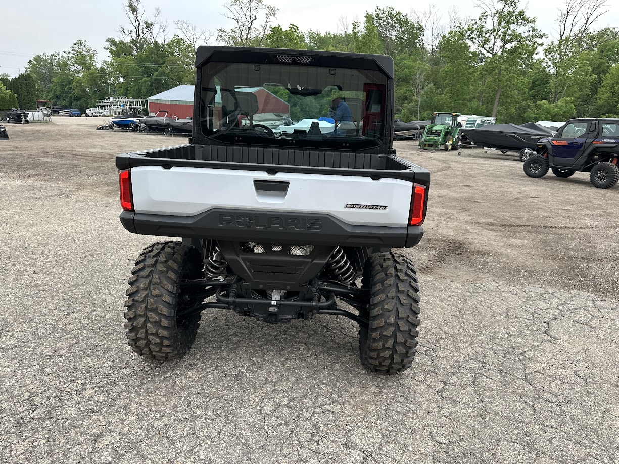 2025 Polaris Ranger XD 1500 Northstar Ultimate - Photo 11