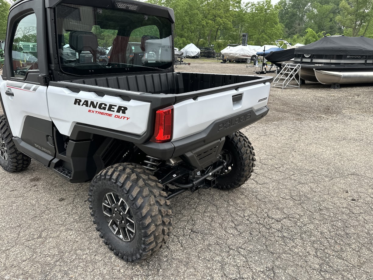 2025 Polaris Ranger XD 1500 Northstar Ultimate - Photo 10