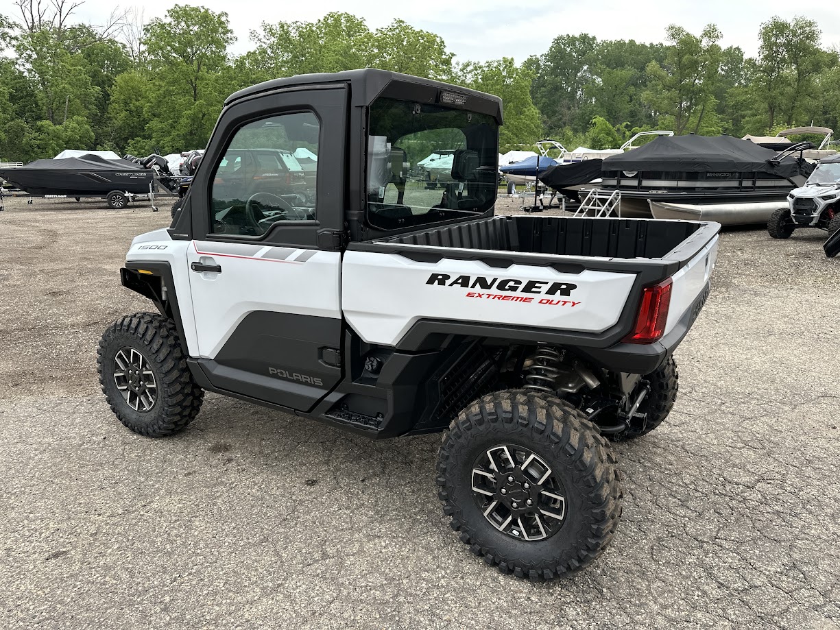 2025 Polaris Ranger XD 1500 Northstar Ultimate - Photo 7