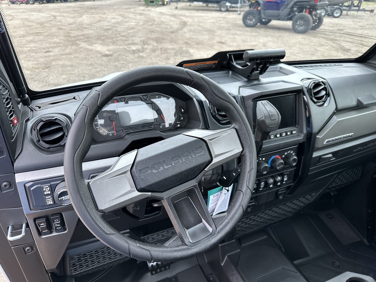 2025 Polaris Ranger XD 1500 Northstar Ultimate - Photo 15