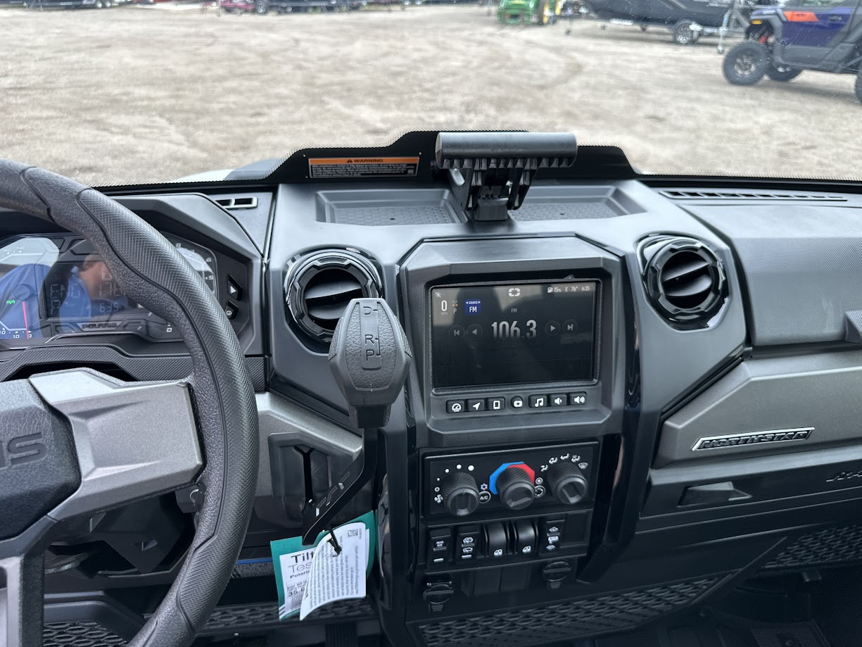 2025 Polaris Ranger XD 1500 Northstar Ultimate - Photo 14