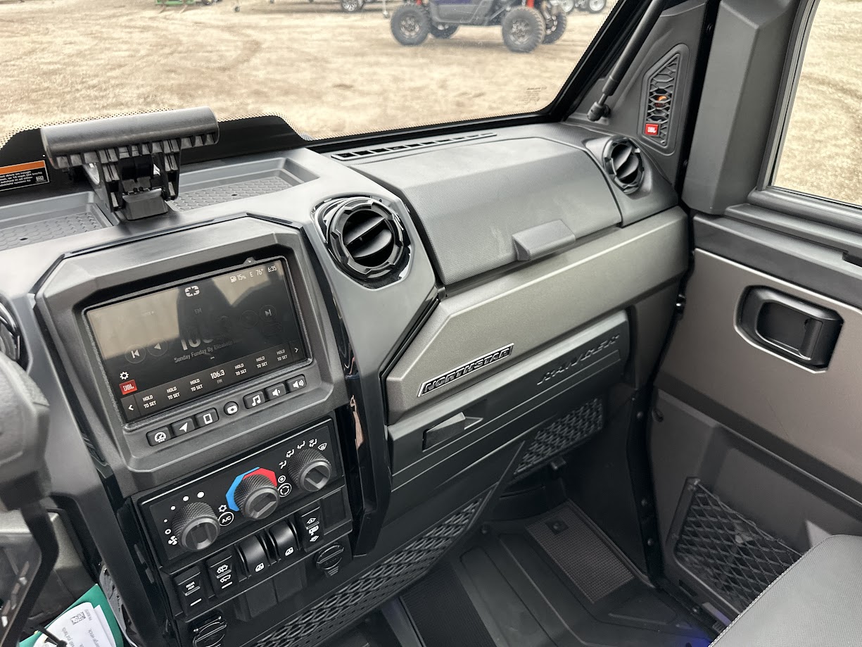2025 Polaris Ranger XD 1500 Northstar Ultimate - Photo 16