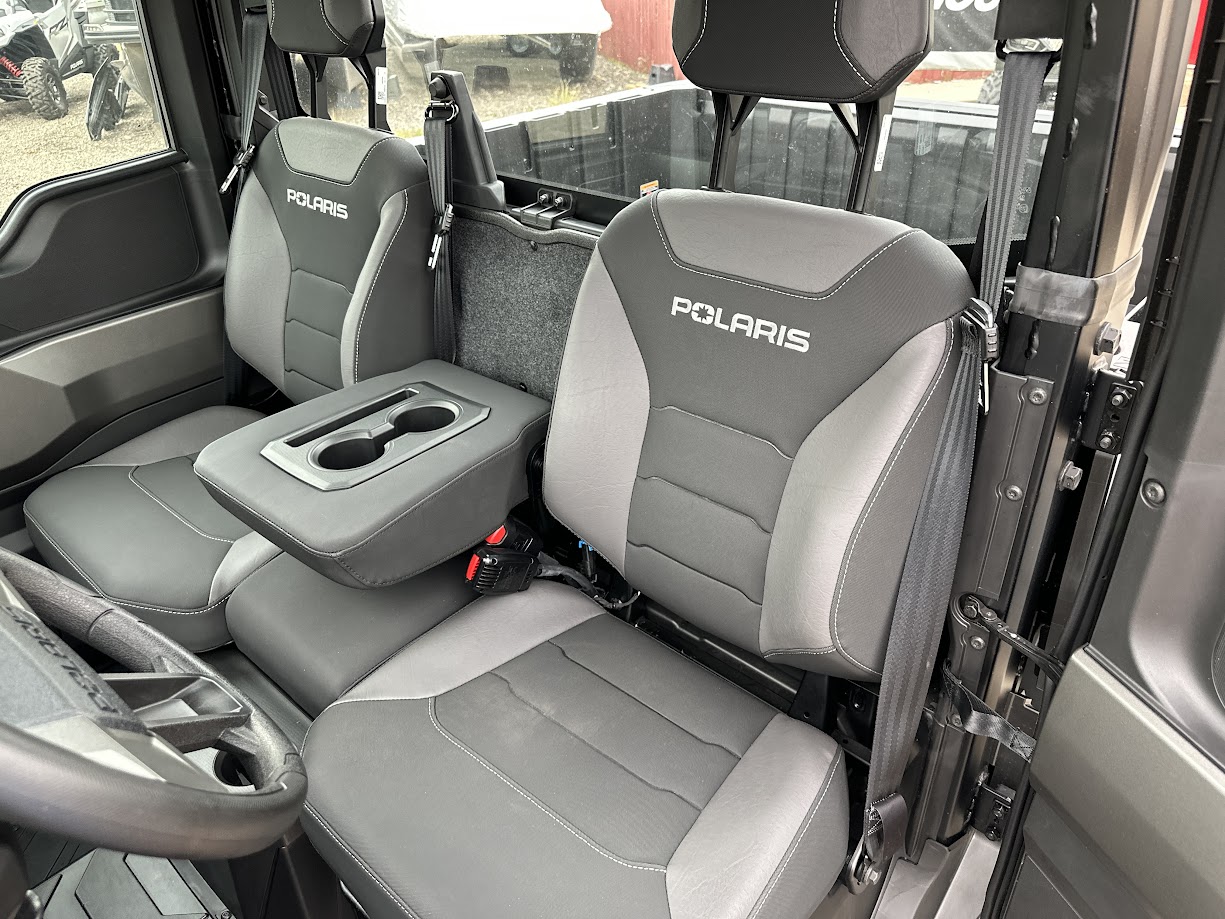 2025 Polaris Ranger XD 1500 Northstar Ultimate - Photo 13