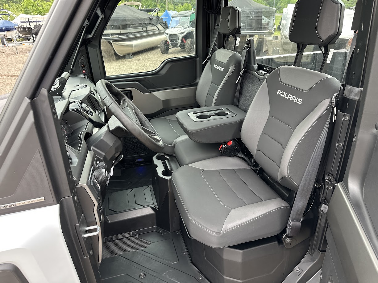 2025 Polaris Ranger XD 1500 Northstar Ultimate - Photo 12