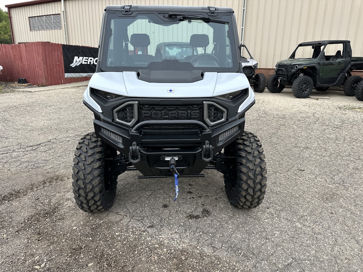 2025 Polaris Ranger XD 1500 Northstar Ultimate - Photo 5