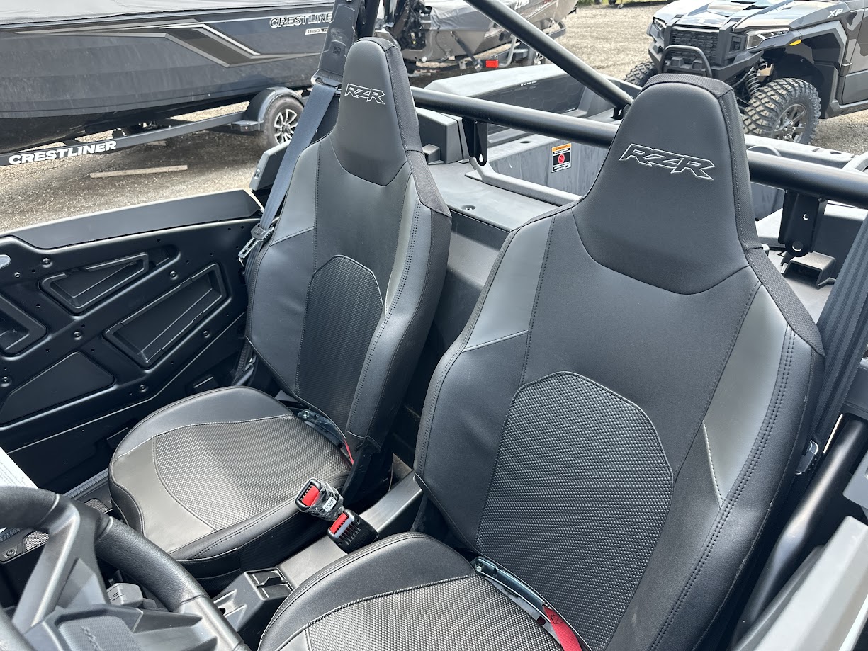 2025 Polaris RZR XP 1000 PREMIUM - Photo 12