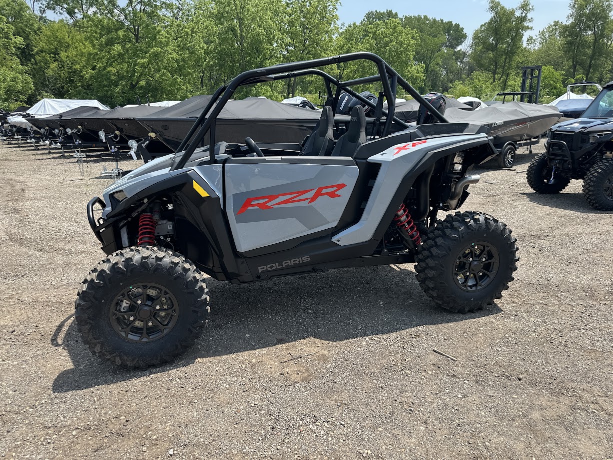 2025 Polaris RZR XP 1000 PREMIUM - Photo 5