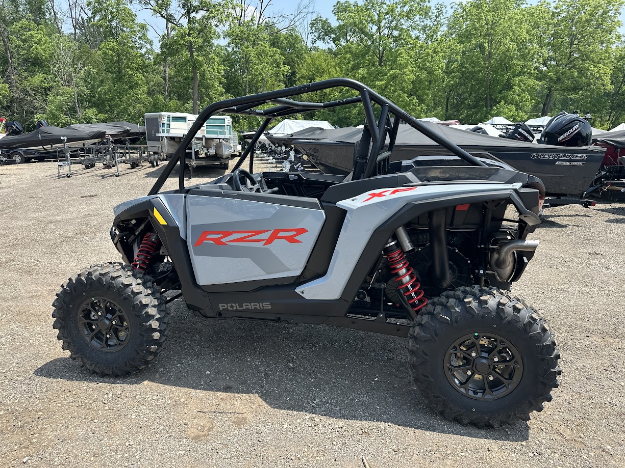 2025 Polaris RZR XP 1000 PREMIUM - Photo 6