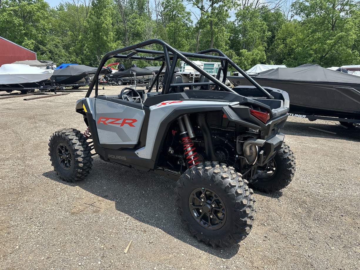 2025 Polaris RZR XP 1000 PREMIUM - Photo 9
