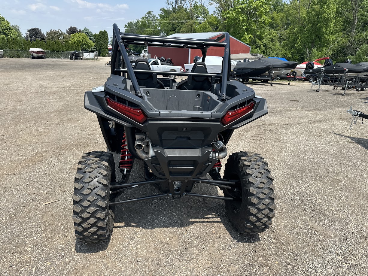 2025 Polaris RZR XP 1000 PREMIUM - Photo 10