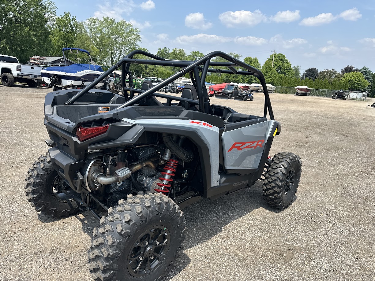 2025 Polaris RZR XP 1000 PREMIUM - Photo 8
