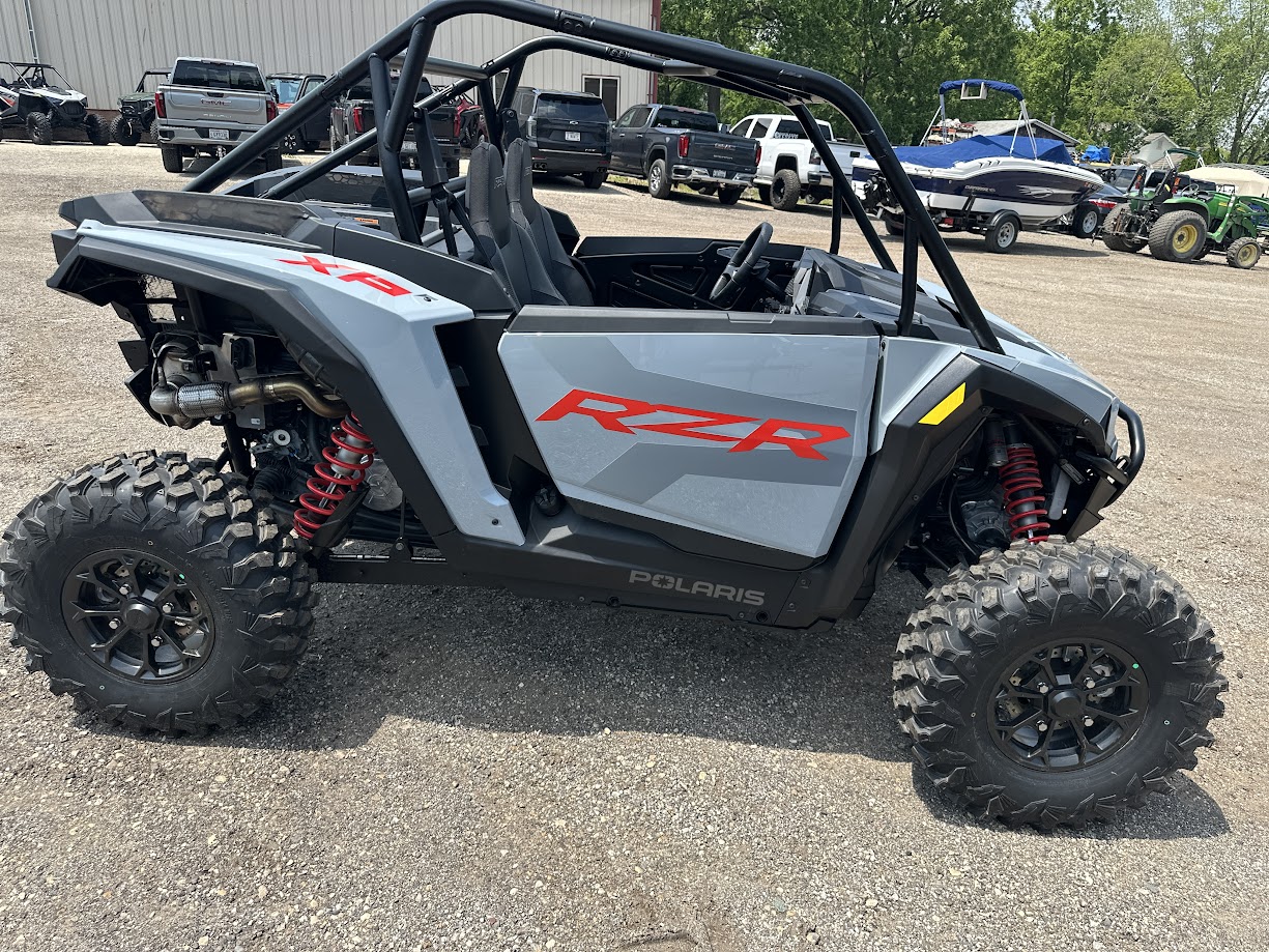 2025 Polaris RZR XP 1000 PREMIUM - Photo 7