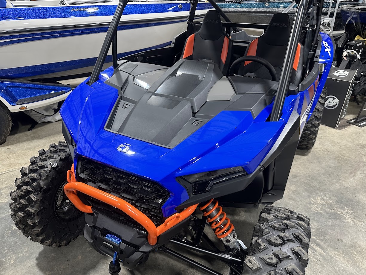 2025 Polaris RZR XP 1000 Ultimate. Ride command! - Photo 6
