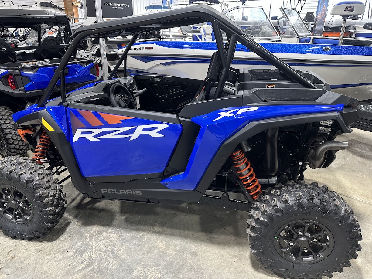 2025 Polaris RZR XP 1000 Ultimate. Ride command! - Photo 5