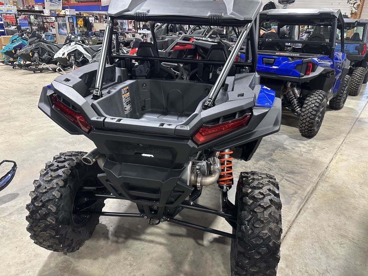 2025 Polaris RZR XP 1000 Ultimate. Ride command! - Photo 8