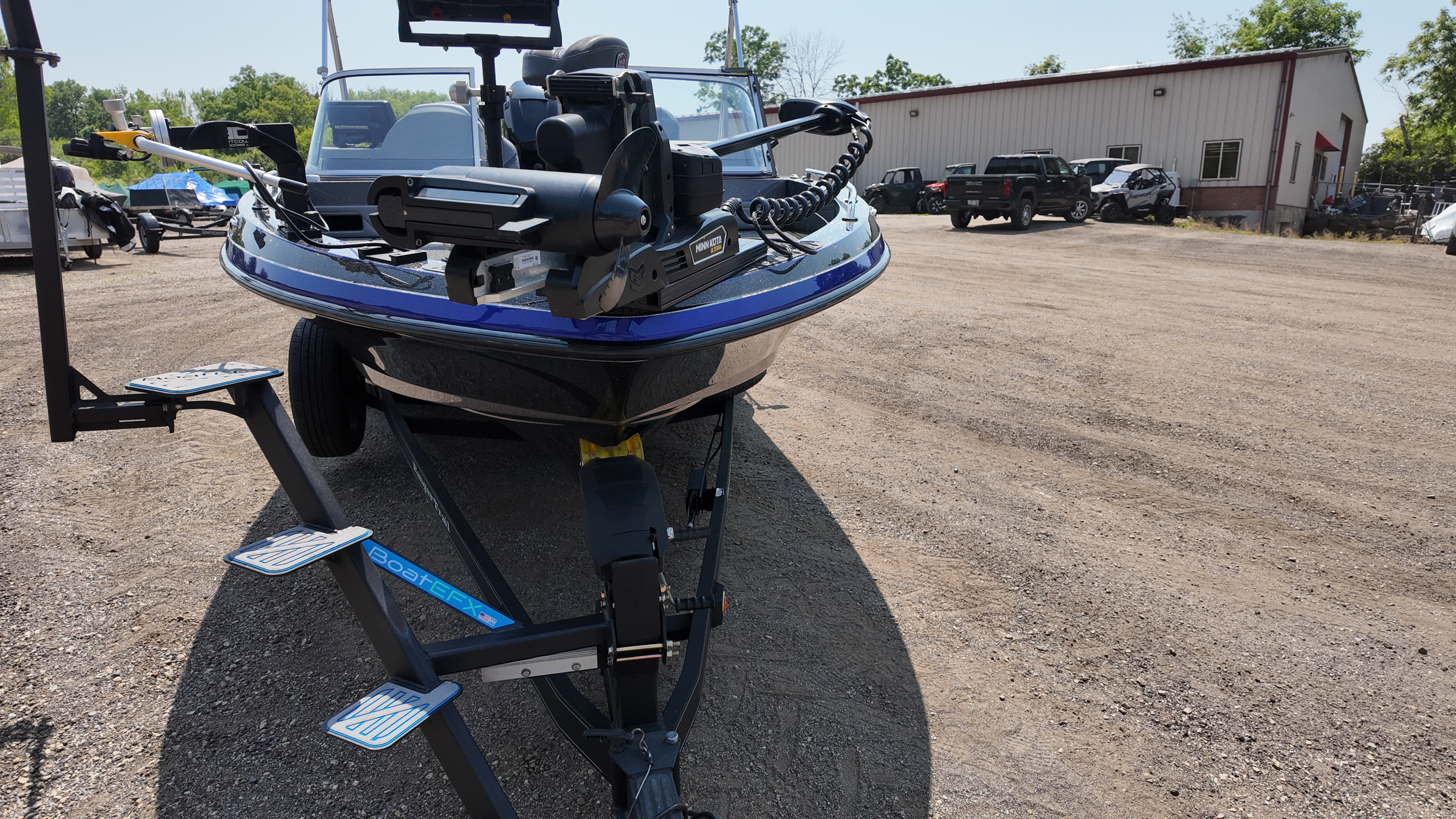2018 Ranger Boats 621FS W/ Mercury 350HP Verado - Photo 18