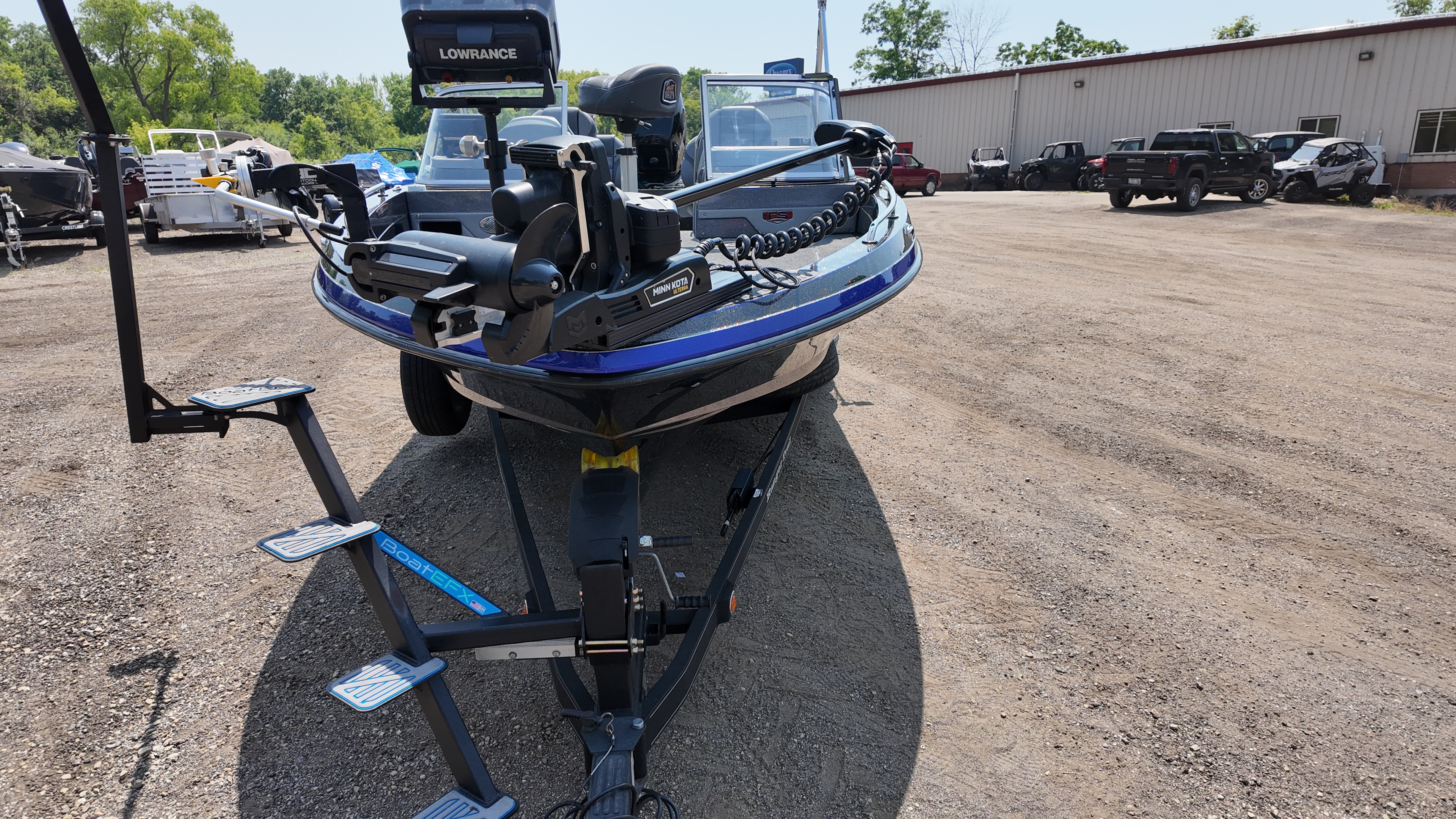 2018 Ranger Boats 621FS W/ Mercury 350HP Verado - Photo 19