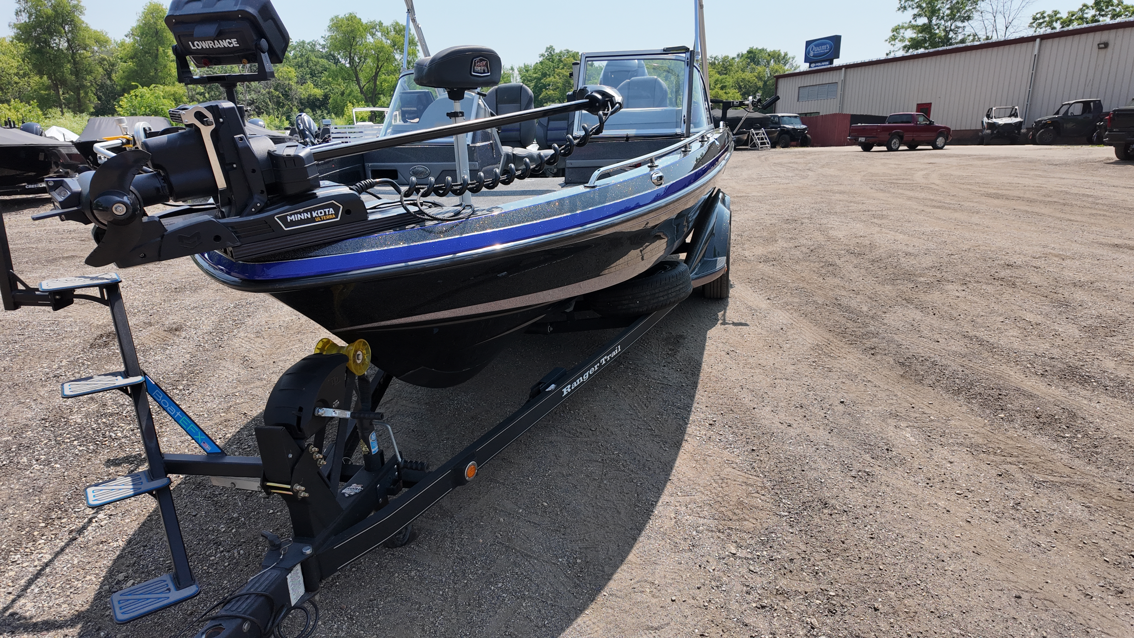 2018 Ranger Boats 621FS W/ Mercury 350HP Verado - Photo 20