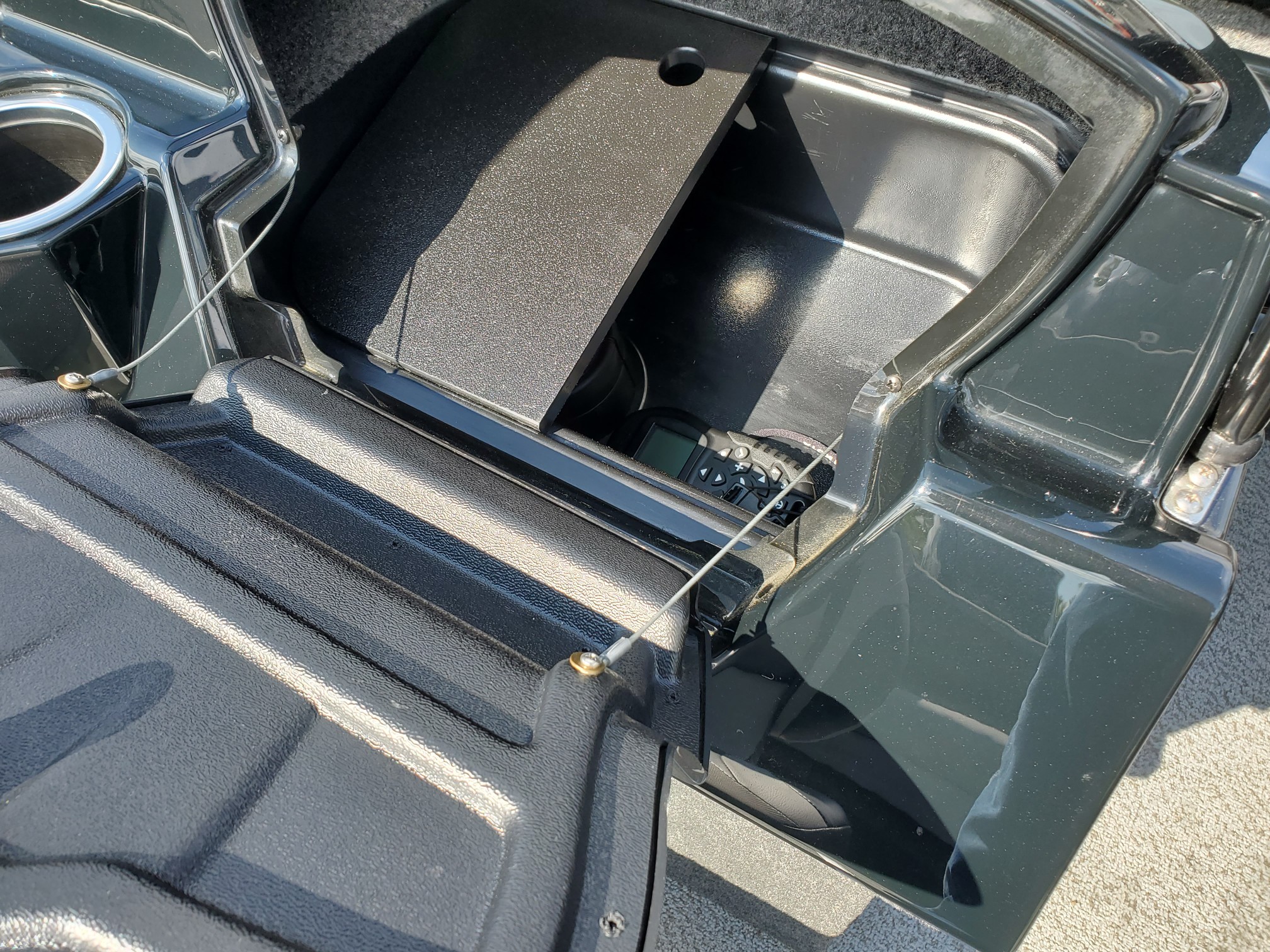 2020 Starweld 18 VICTORY Fish and Ski w/150 Mercury 4 stroke - Photo 14
