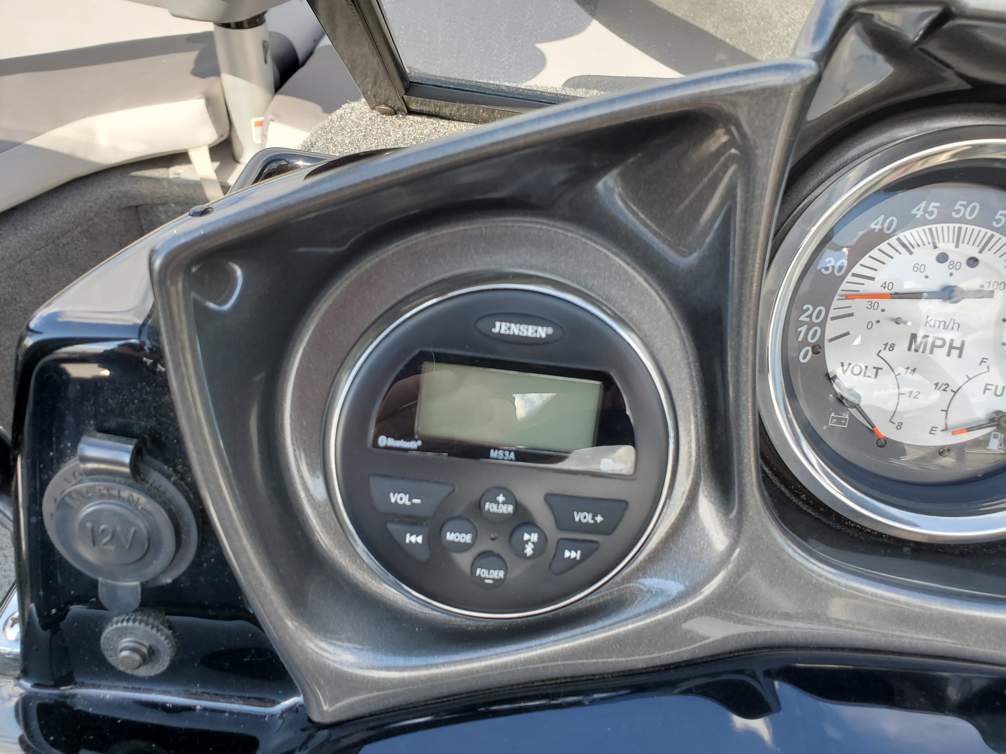 2020 Starweld 18 VICTORY Fish and Ski w/150 Mercury 4 stroke - Photo 15