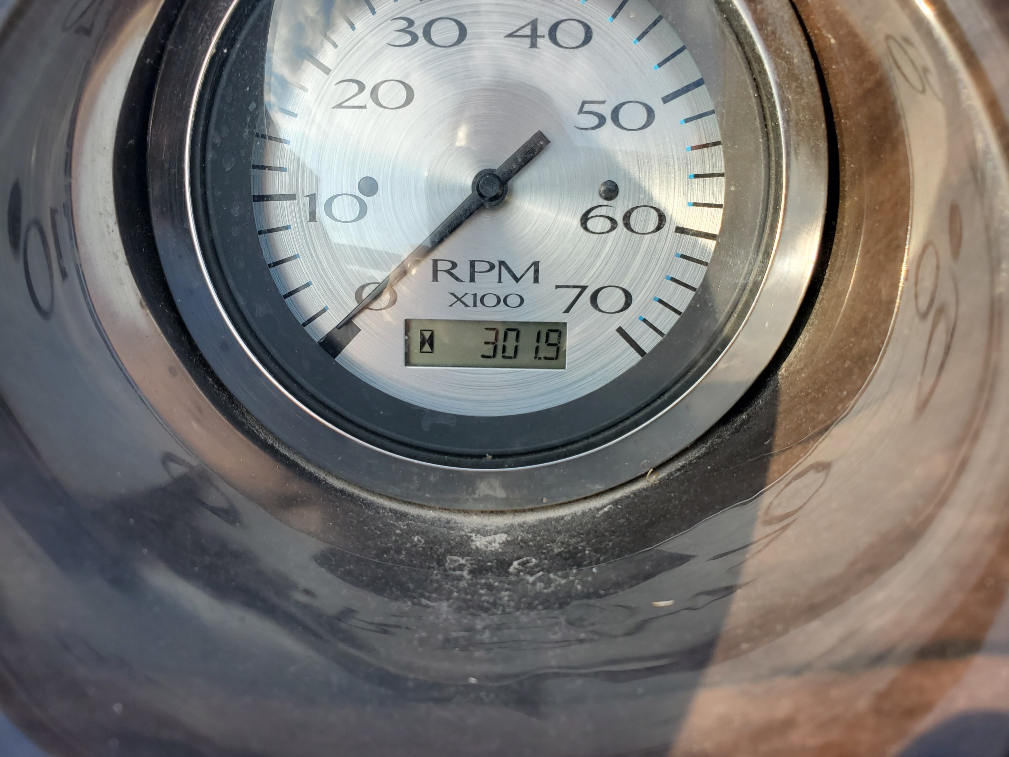 2015 Bennington 22 SSX SPS Tritoon with 150hp Mercury Forstroke - Photo 12