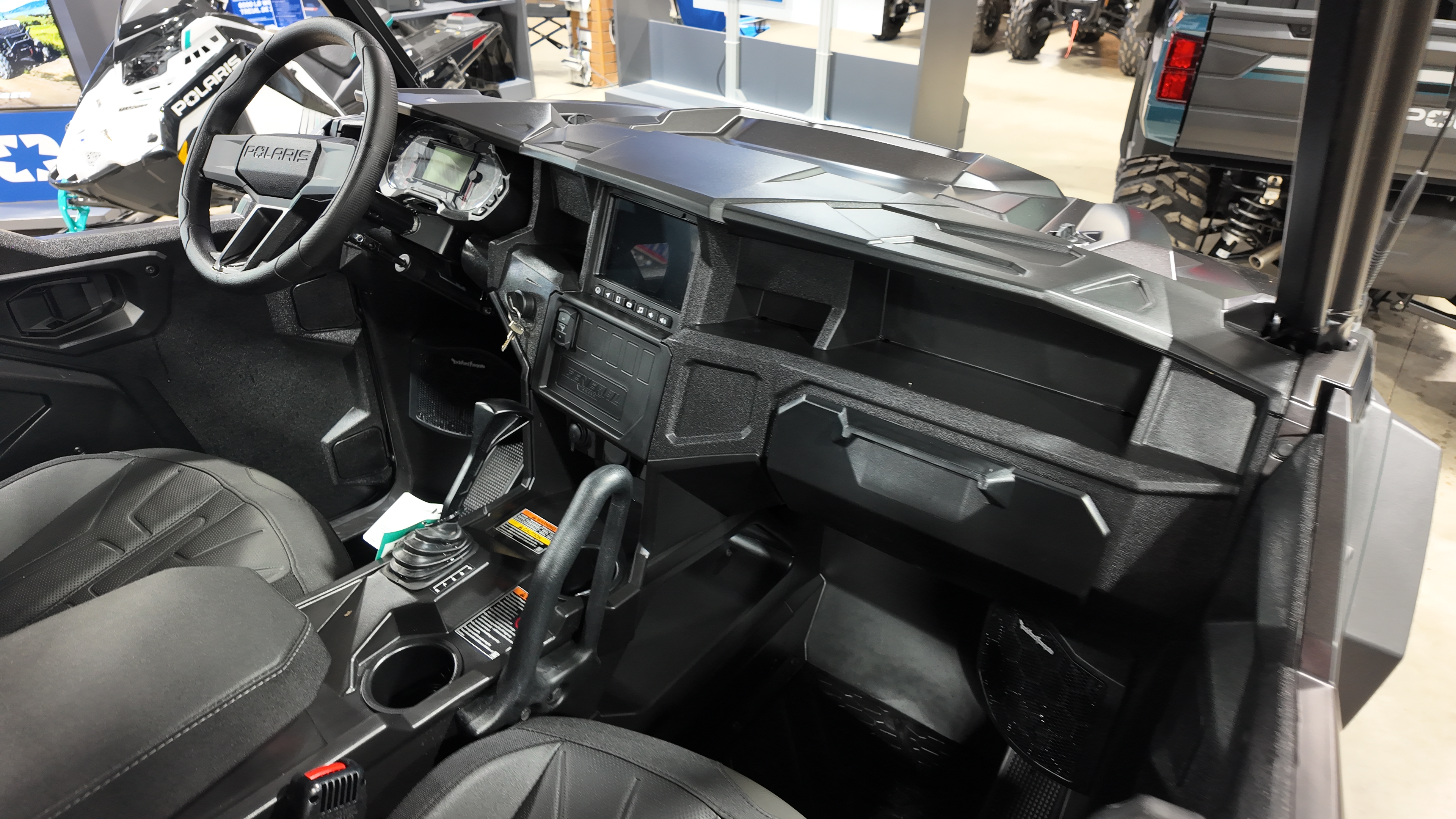 2026 Polaris General XP 1000 Ultimate - Photo 11