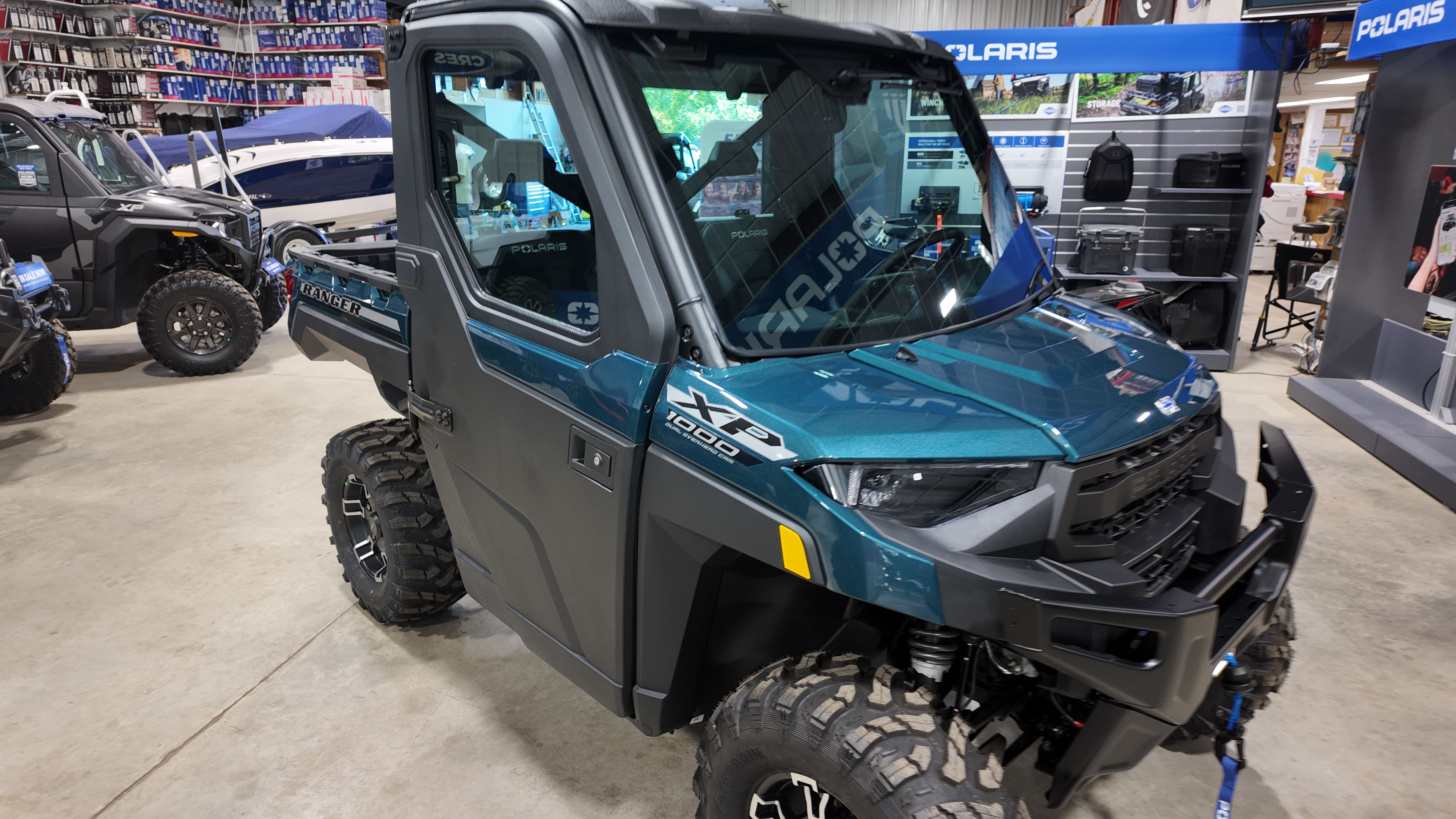 2026 Polaris Ranger XP 1000 Northstar Ultimate - Photo 6