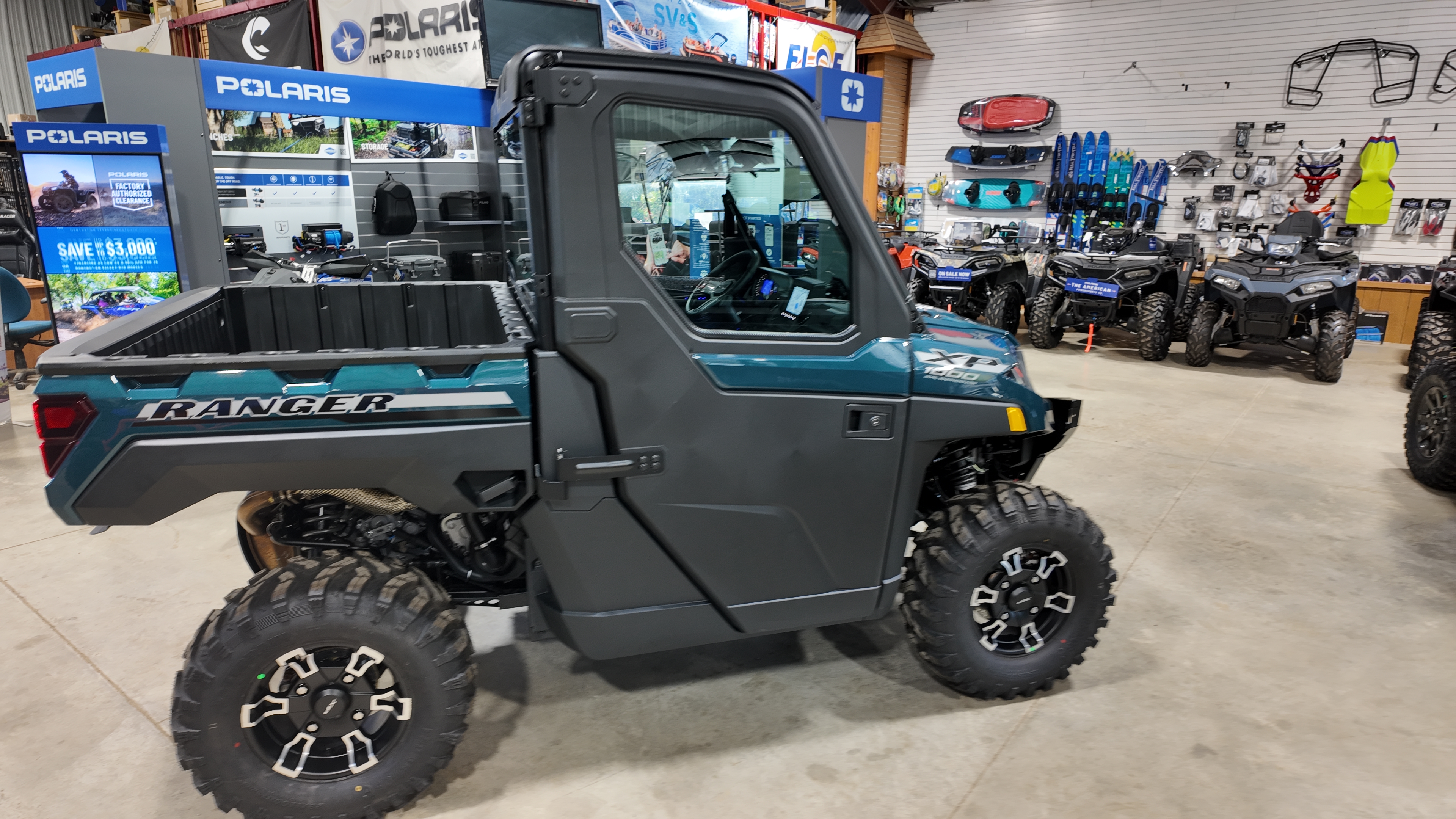 2026 Polaris Ranger XP 1000 Northstar Ultimate - Photo 5
